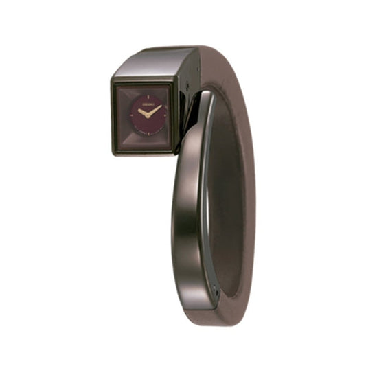 SEIKO Mod. RING WATCH-0