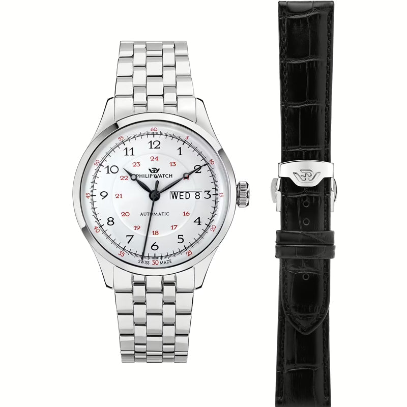 PHILIP WATCH Mod. R8223225001-0